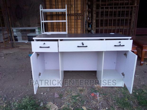 Executive Office Desk 1.4 MTRS - thumbnail 3