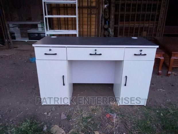 Executive Office Desk 1.4 MTRS - thumbnail 4