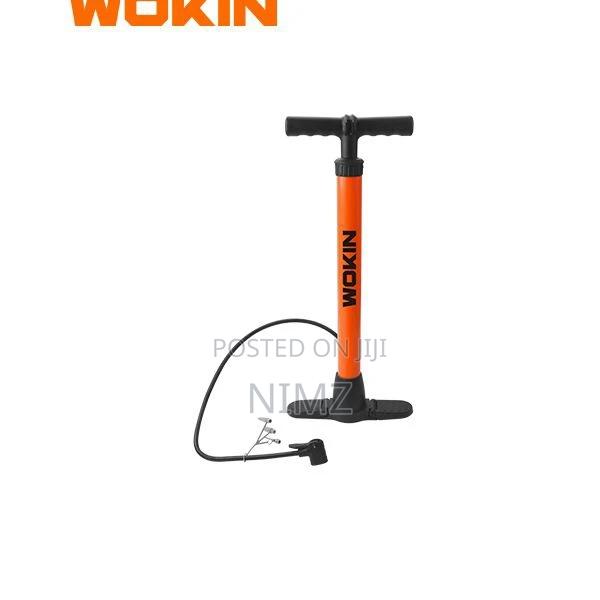 Original Hand Pump - main view