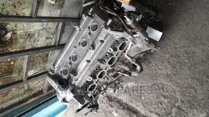 Toyota 1nz Slim Engine, Cable, For Probox, Premio, Fielder.