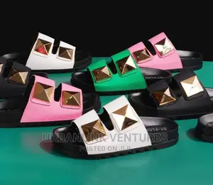 Classy Slides