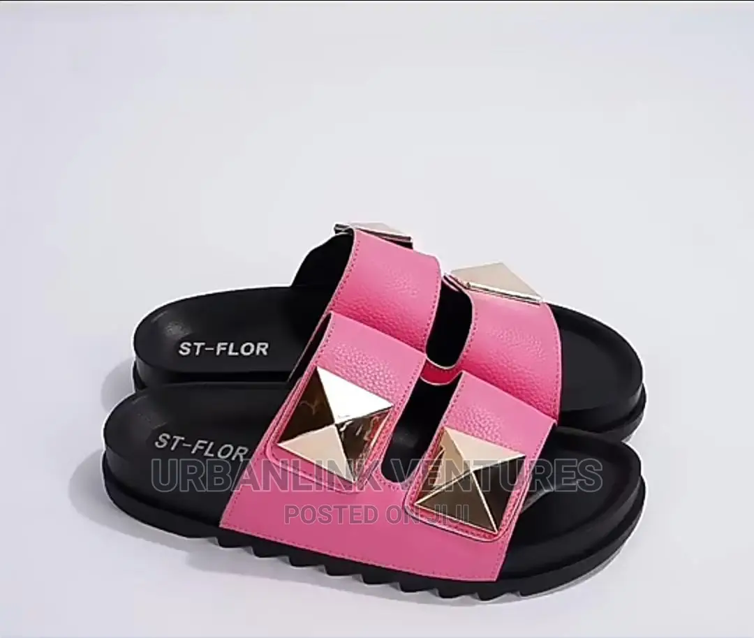 Classy Slides