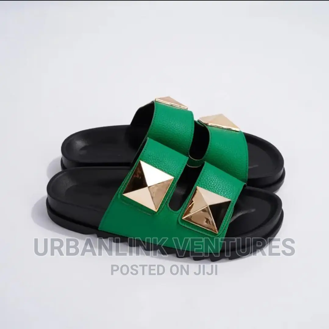 Classy Slides