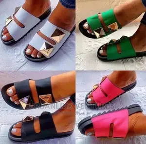 Classy Slides