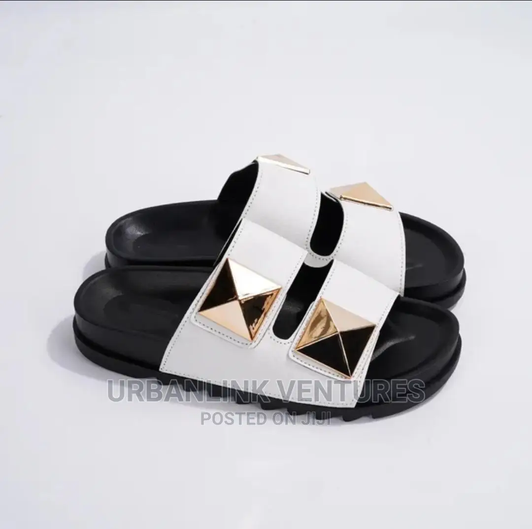 Classy Slides