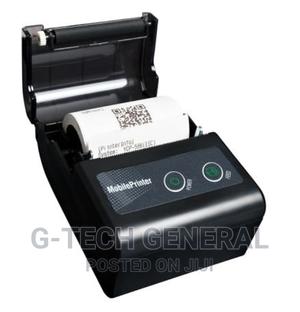 Generic Bluetooth Printer For Sale - thumbnail 2