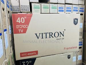 40 Inches Vitron Tv - main view