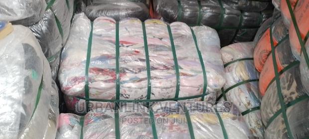 Heavy Rompers / Baby Sleepers Mtumba Bale