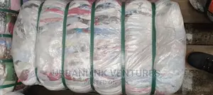 Heavy Rompers / Baby Sleepers Mtumba Bale