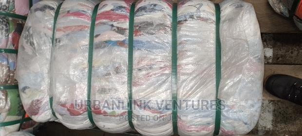 Heavy Rompers / Baby Sleepers Mtumba Bale - thumbnail 3