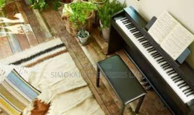 Casio 88 Keys New Digital Piano - main view