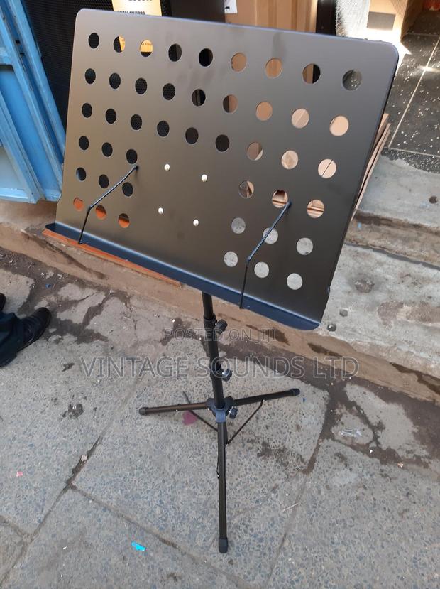 Book Stand