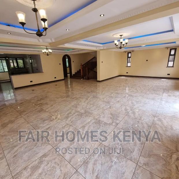 4bdrm Townhouse / Terrace in Kanjata Road, Lavington for rent - thumbnail 3