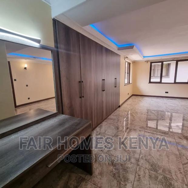 4bdrm Townhouse / Terrace in Kanjata Road, Lavington for rent - thumbnail 2