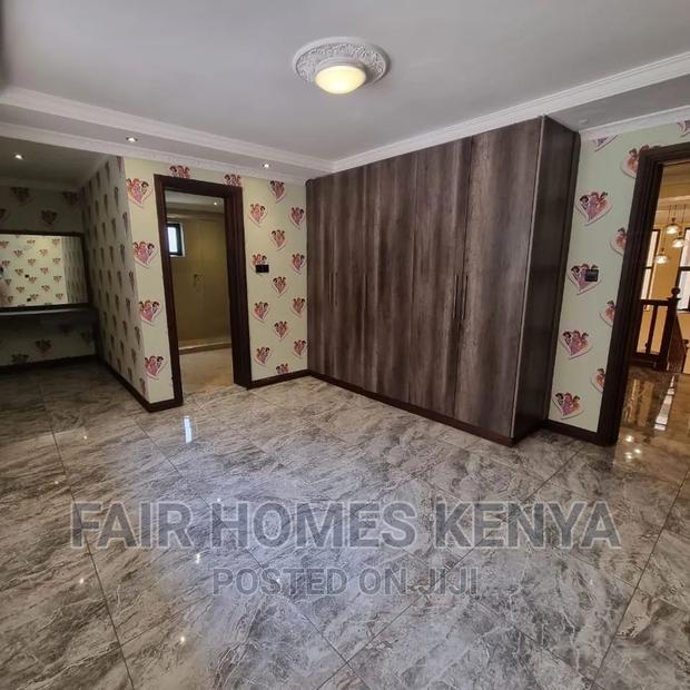 4bdrm Townhouse / Terrace in Kanjata Road, Lavington for rent - thumbnail 4