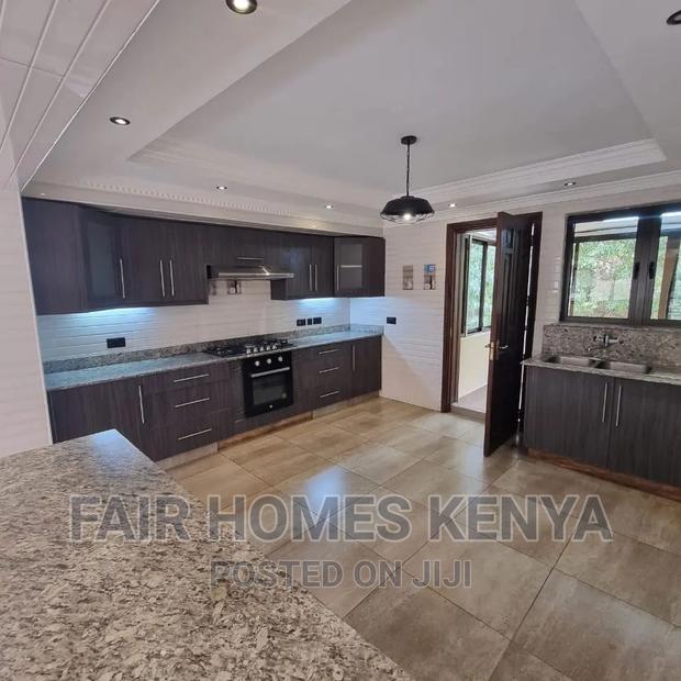 4bdrm Townhouse / Terrace in Kanjata Road, Lavington for rent - thumbnail 5