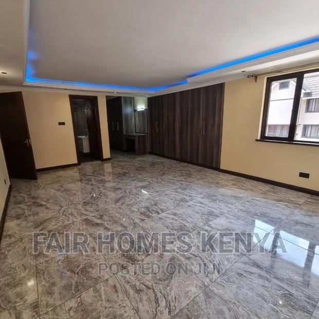 4bdrm Townhouse / Terrace in Kanjata Road, Lavington for rent - thumbnail 7