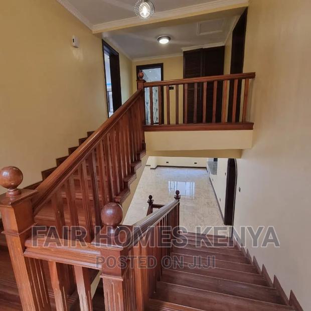 4bdrm Townhouse / Terrace in Kanjata Road, Lavington for rent - thumbnail 8