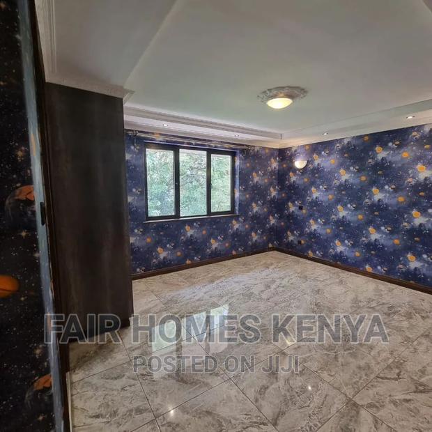 4bdrm Townhouse / Terrace in Kanjata Road, Lavington for rent - thumbnail 9