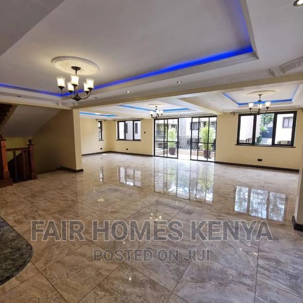 4bdrm Townhouse / Terrace in Kanjata Road, Lavington for rent - thumbnail 10