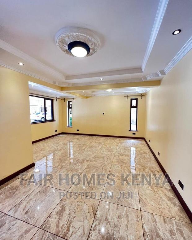 4bdrm Townhouse / Terrace in Kanjata Road, Lavington for rent - thumbnail 11