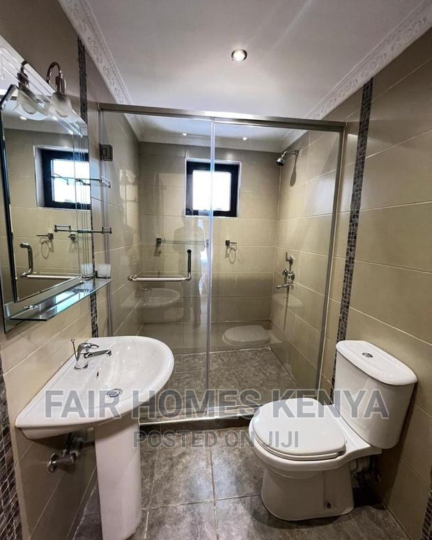 4bdrm Townhouse / Terrace in Kanjata Road, Lavington for rent - thumbnail 12