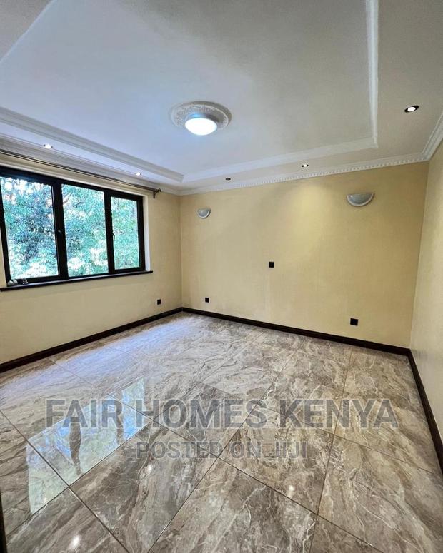 4bdrm Townhouse / Terrace in Kanjata Road, Lavington for rent - thumbnail 13