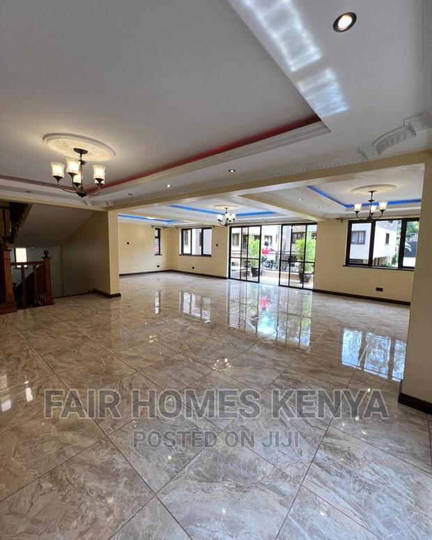 4bdrm Townhouse / Terrace in Kanjata Road, Lavington for rent - thumbnail 14