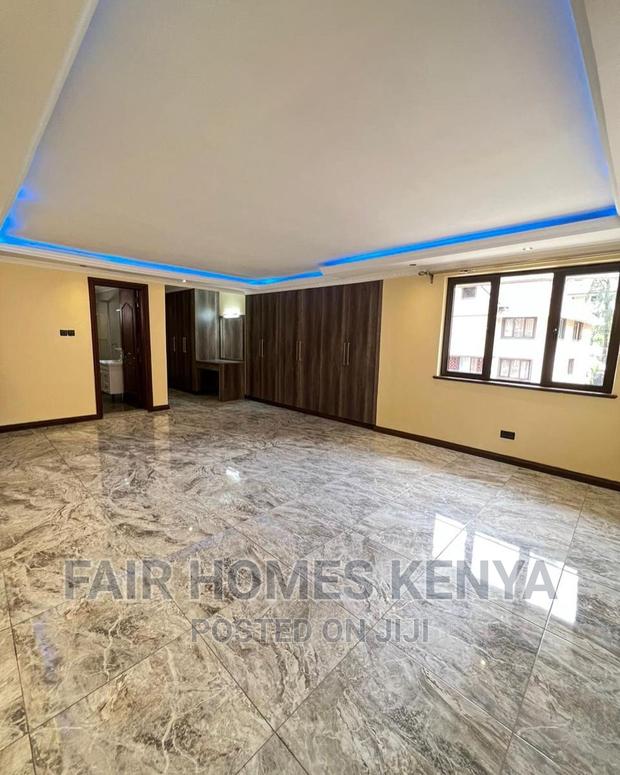 4bdrm Townhouse / Terrace in Kanjata Road, Lavington for rent - thumbnail 15