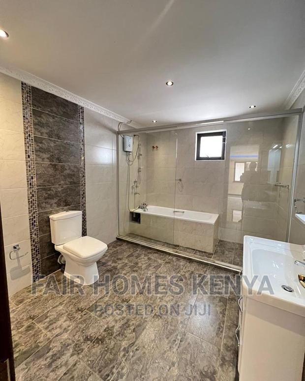 4bdrm Townhouse / Terrace in Kanjata Road, Lavington for rent - thumbnail 16