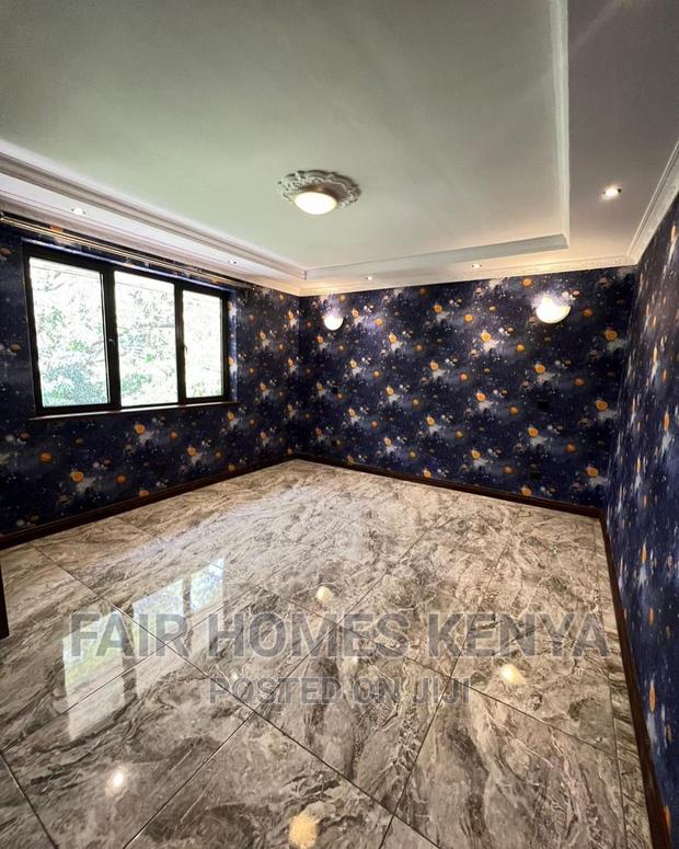 4bdrm Townhouse / Terrace in Kanjata Road, Lavington for rent - thumbnail 17