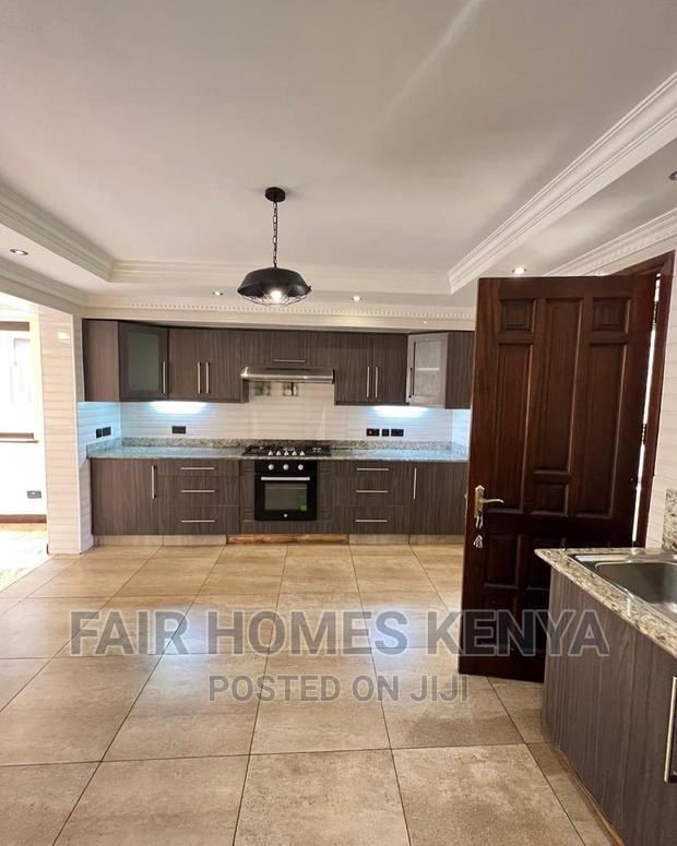 4bdrm Townhouse / Terrace in Kanjata Road, Lavington for rent - thumbnail 18