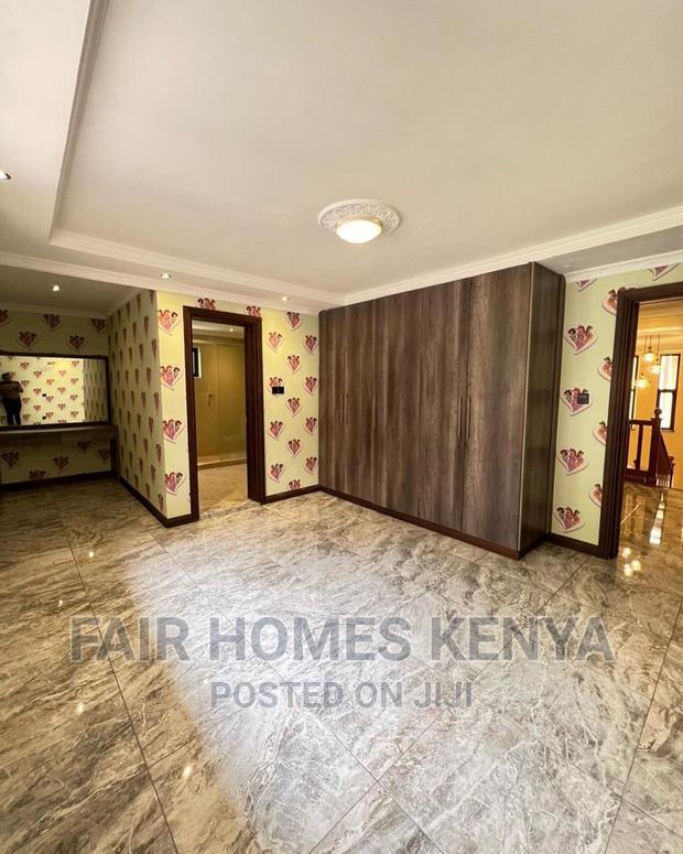 4bdrm Townhouse / Terrace in Kanjata Road, Lavington for rent - thumbnail 19