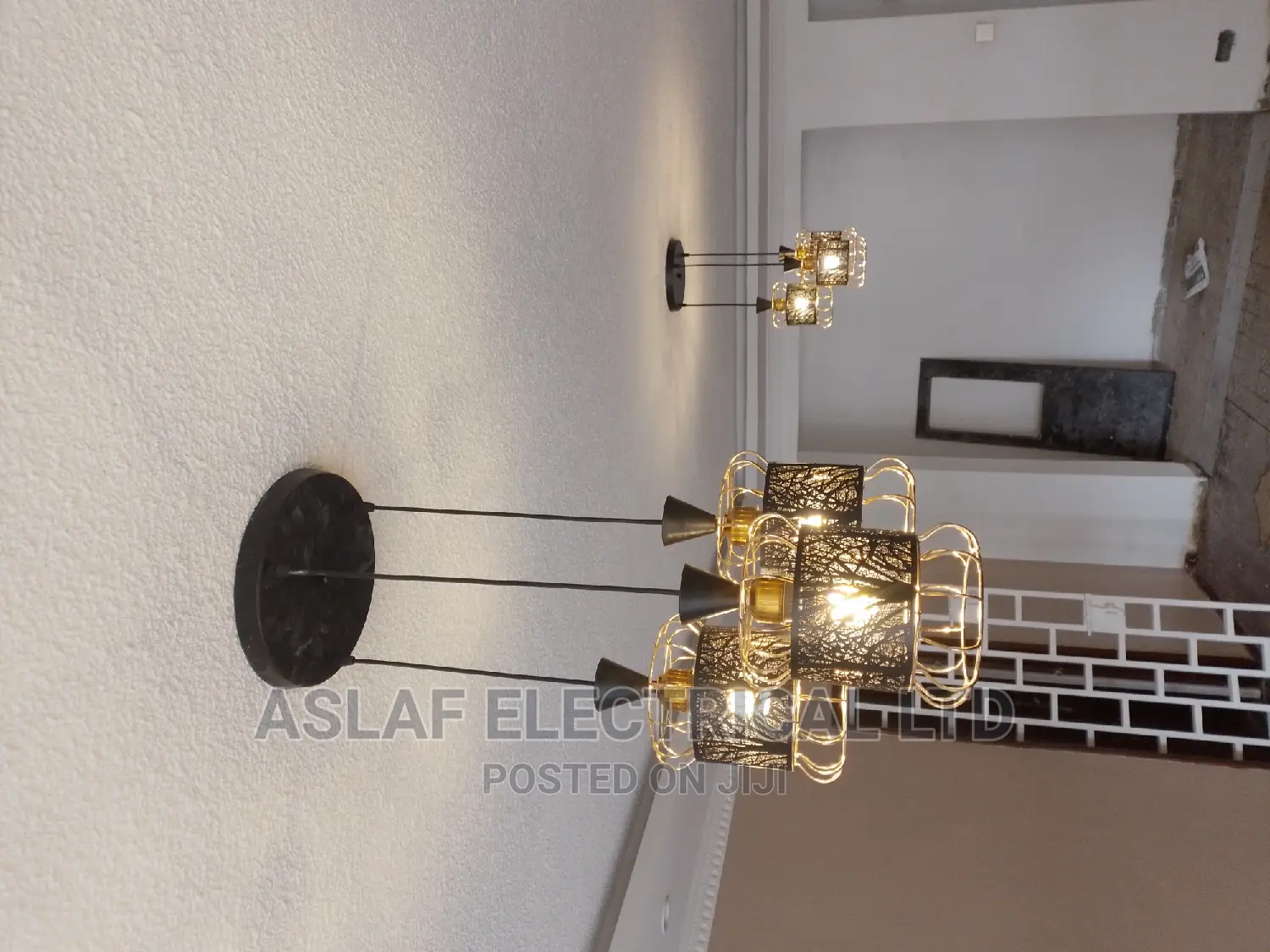 Electrician (Wire Man)