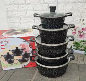 Nonstick Kitchen Cookware
