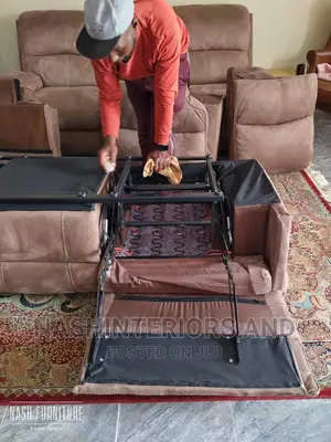 Maintenance