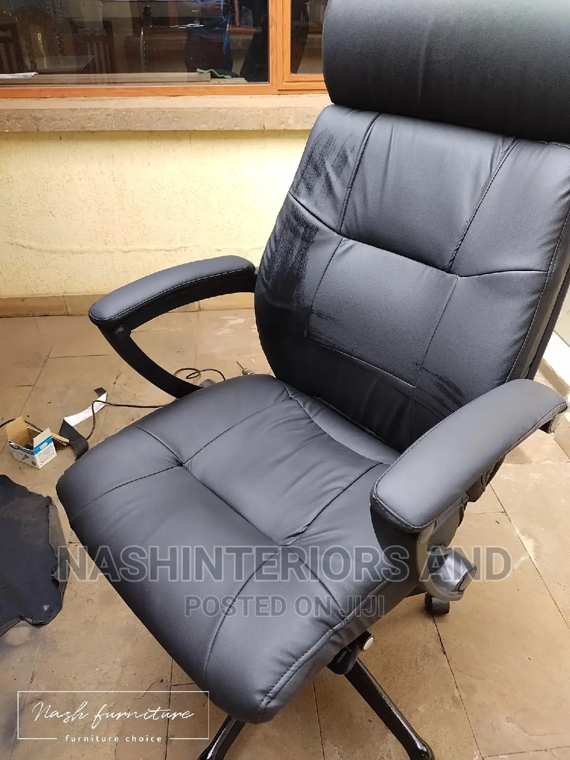 Office Chairs Repair
