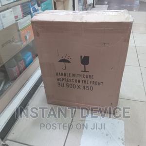 9U Wall Mount Data Cabinet 19 Inch - thumbnail 2