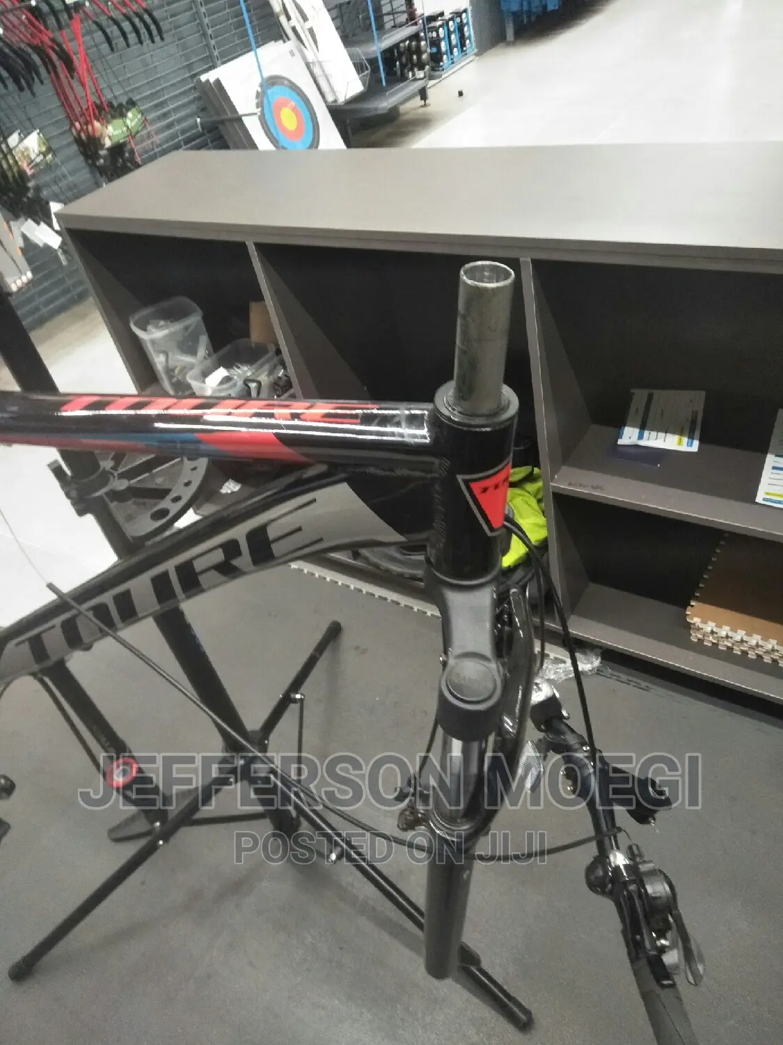 Bike Repair, and Maintainance