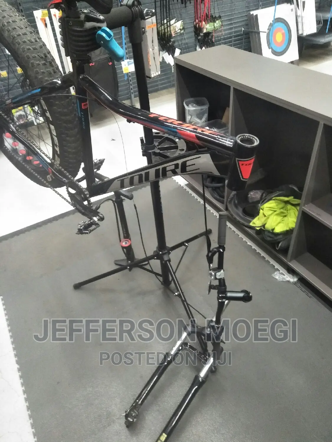 Bike Repair, and Maintainance