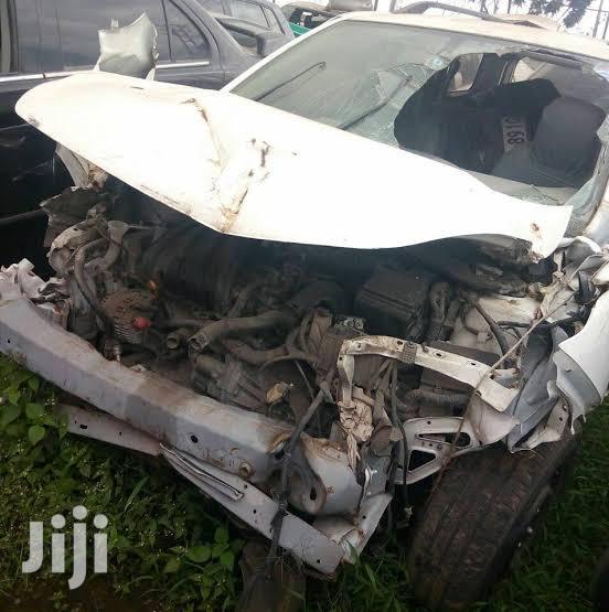 Salvage And Grounded Cars You Have One Just Call