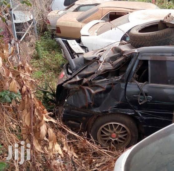 Salvage And Grounded Cars You Have One Just Call