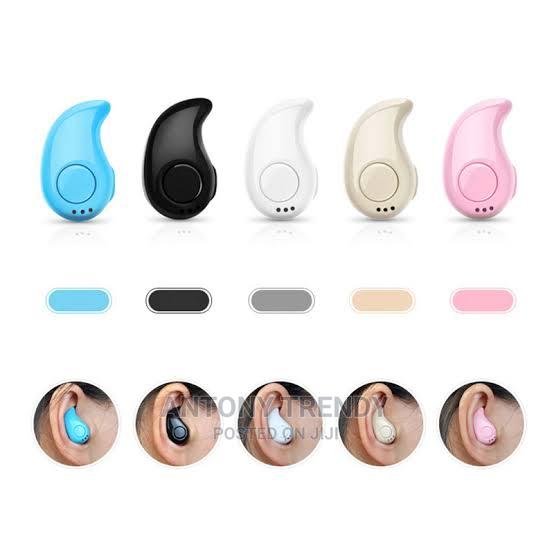 Bluetooth Earphone Mini Wirless - thumbnail 3