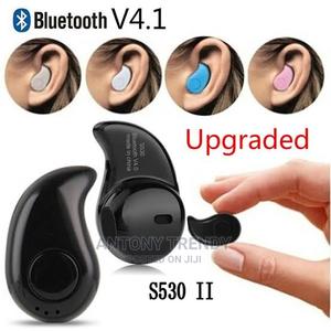 Bluetooth V4.1 Earpice High Quality - thumbnail 2