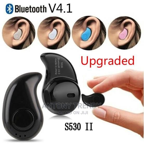Bluetooth V4.1 Earpice High Quality - main view