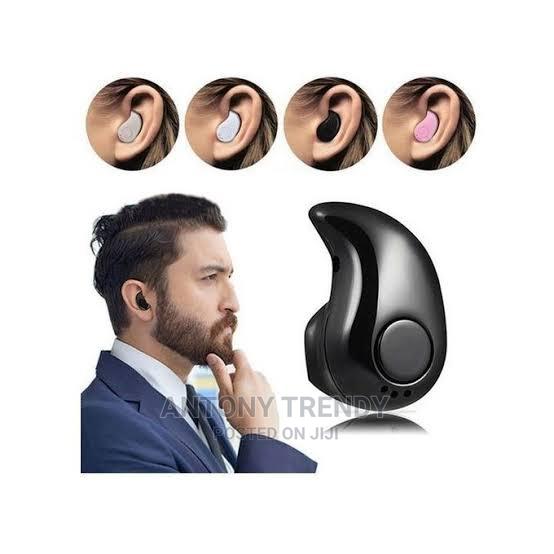 Bluetooth V4.1 Earpice High Quality - thumbnail 4