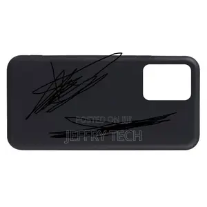 For Vivo Y16/Y02s 4G TPU Phone Case(Black)
