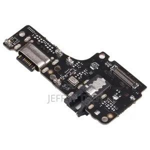 Charging Port Board for Xiaomi Redmi Note 10s M2101K7BG M210