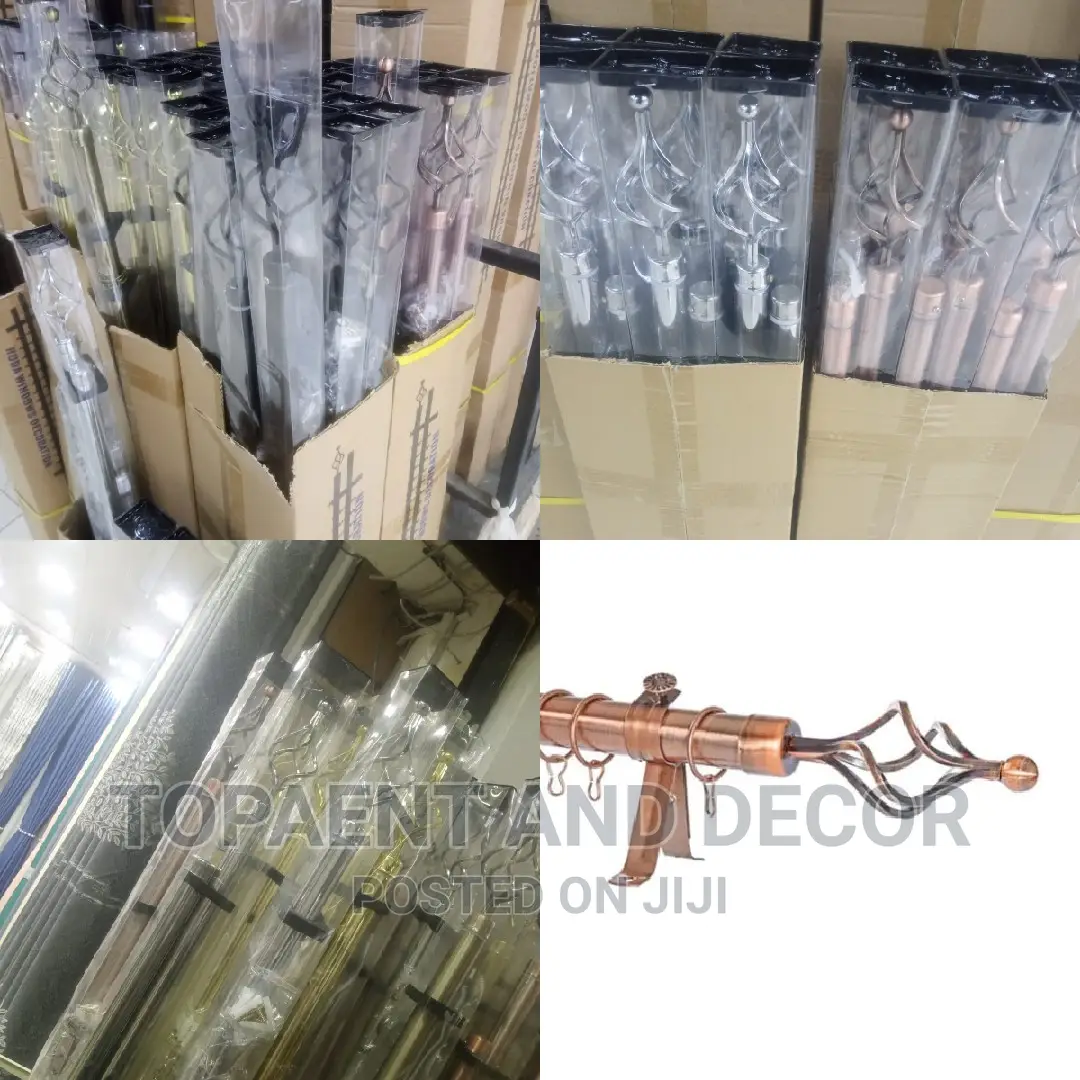 Curtain Rods Curtain Rods Curtain Rods