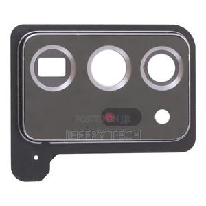 Camera Lens Cover for Samsung Galaxy Note20 Ultra(White) - thumbnail 2